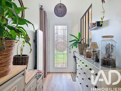 Maison à Pierreval (76750)