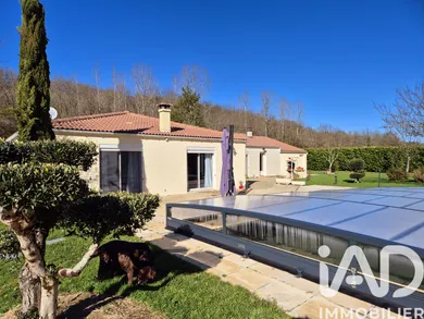 House in Bajamont (47480)