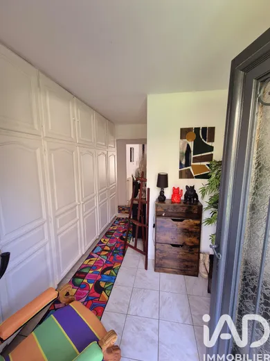 House in Bajamont (47480)