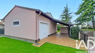 Maison à Pau (64000)