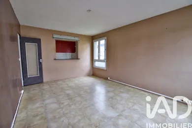 Appartement à Champcueil (91750)