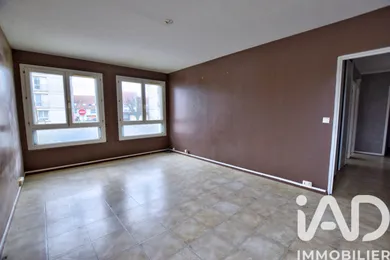 Appartement à Champcueil (91750)