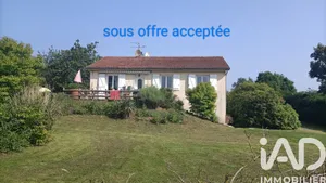 House in Ambazac (87240)