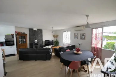 House in Coulommiers (77120)