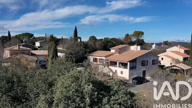 House in Carcès (83570)