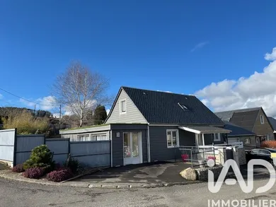 Maison à Rieupeyroux (12240)