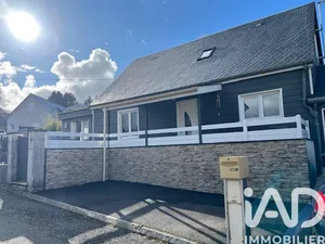 Maison à Rieupeyroux (12240)