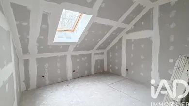 Building in Troyes (10000)