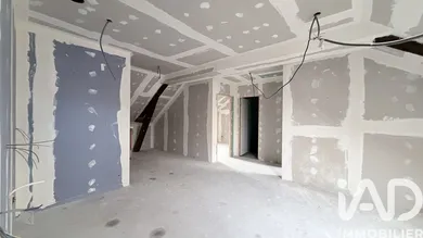 Building in Troyes (10000)