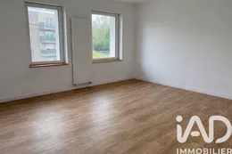 Immeuble à Thionville (57100)