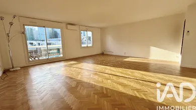 Appartement à Courbevoie (92400)