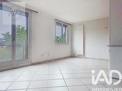 Apartment in Choisy-le-Roi (94600)