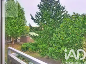 Appartement à Choisy-le-Roi (94600)
