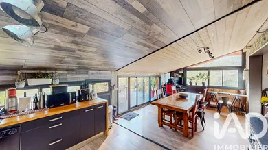 Appartement à BIRIATOU (64700)