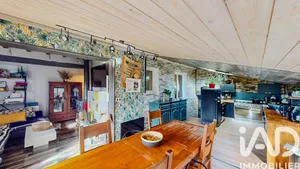 Apartment in BIRIATOU (64700)