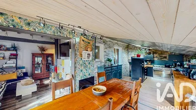 Apartment in BIRIATOU (64700)