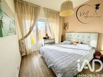 Apartment in La Valette-du-Var (83160)