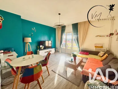 Apartment in La Valette-du-Var (83160)