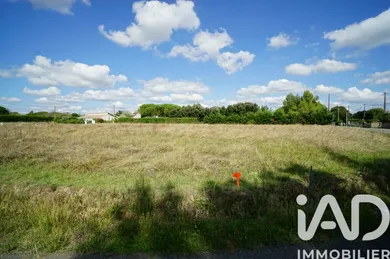 Building plot in Larra (31330)