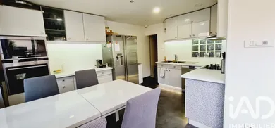 Maison à Bondy (93140)