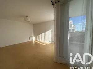 Appartement à Gonesse (95500)