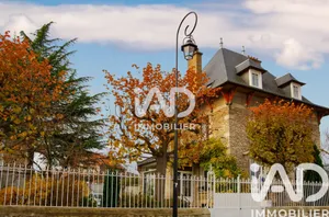 Mansion in Compiègne (60200)