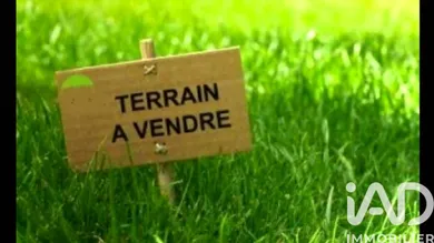 Terrain à L'Épine (51460)