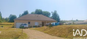 Maison à Gimel-les-Cascades (19800)