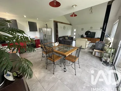 Maison à Passavant-la-Rochère (70210)