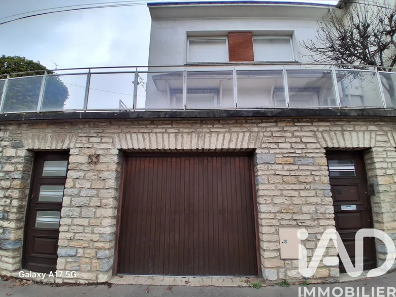 Maison 5 pièces 200 m² · à Dijon · 200 m² · 490 000 €