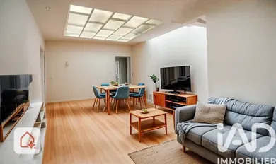 House in Roubaix (59100)