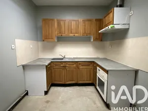 House in Roubaix (59100)