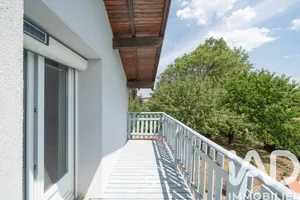 Village house in Saint-Genest (88700)