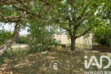 Village house in Saint-Genest (88700)