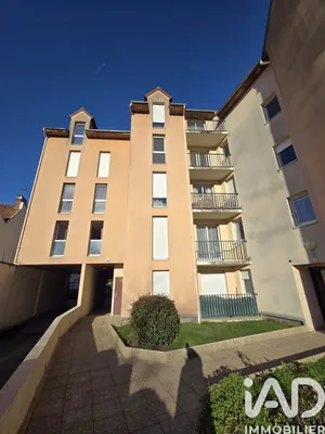 Appartement à La Ferté-sous-Jouarre (77260)