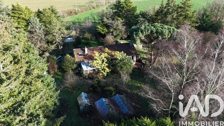 Maison 6 pièces 206 m² · à Saint-Père-en-Retz · 206 m² · 325 000 €