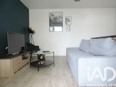 Appartement à Corbeil-Essonnes (91100)