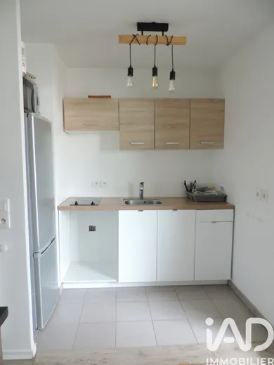 Appartement à Corbeil-Essonnes (91100)