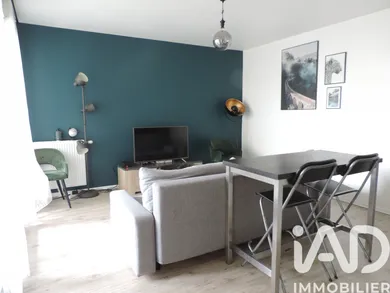 Appartement à Corbeil-Essonnes (91100)