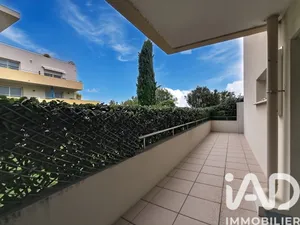 Apartment in Grasse (06130)