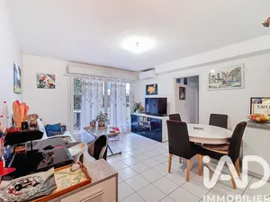 Appartement à Grasse (06130)