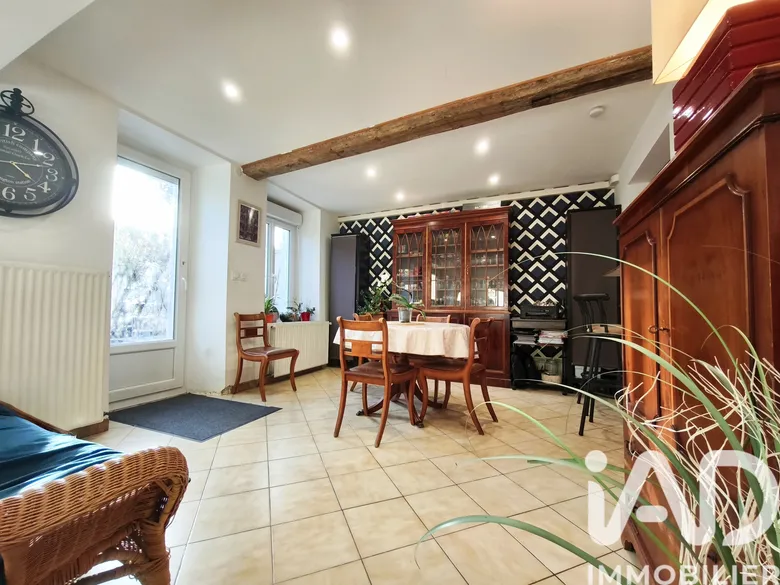 Maison 5 pièces 104 m² · à Boult-sur-Suippe · 104 m² · 239 000 €