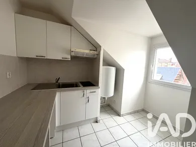 Apartment in Villiers-sur-Marne (94350)