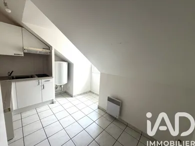 Apartment in Villiers-sur-Marne (94350)