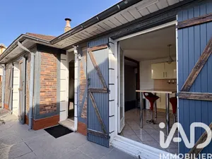 House in Troyes (10000)