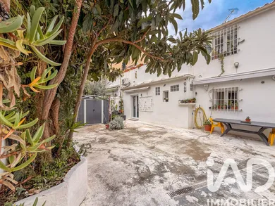 Maison à Marseille (13015)