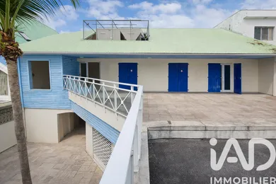 Immeuble à Marigot SAINT-MARTIN (97150)