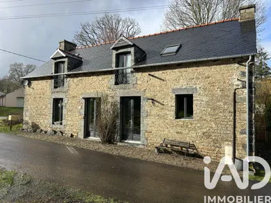 House in Mérillac (22230)