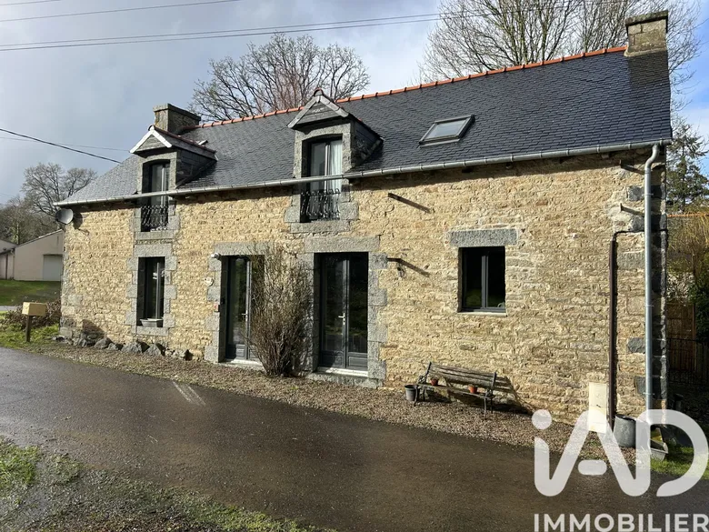 Maison 4 pièces 117 m² · à Mérillac · 117 m² · 160 300 €