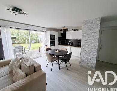 Duplex à Boissy-Saint-Léger (94470)